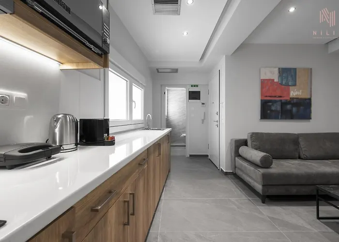 Apartment Factory Inn, Nilie Hospitality Mgmt *