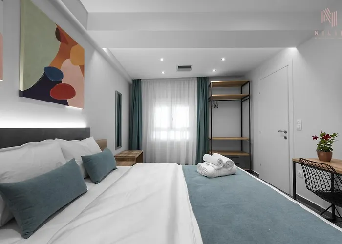 Apartment Factory Inn, Nilie Hospitality Mgmt *