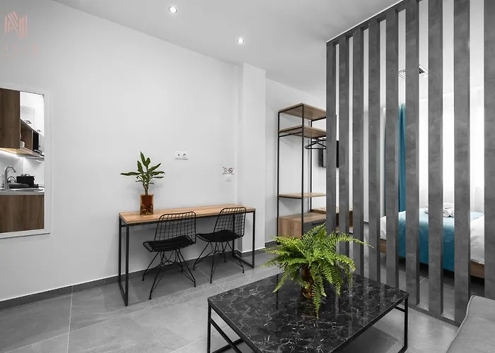 Apartment Factory Inn, Nilie Hospitality Mgmt *