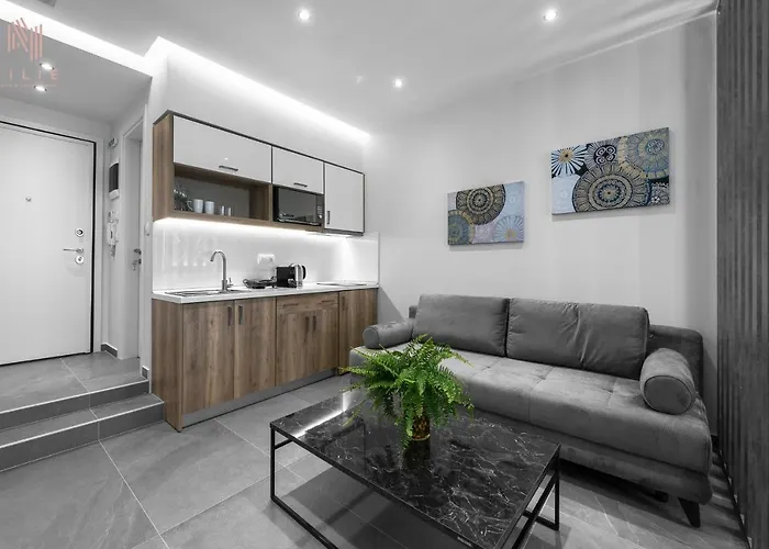 Apartment Factory Inn, Nilie Hospitality Mgmt