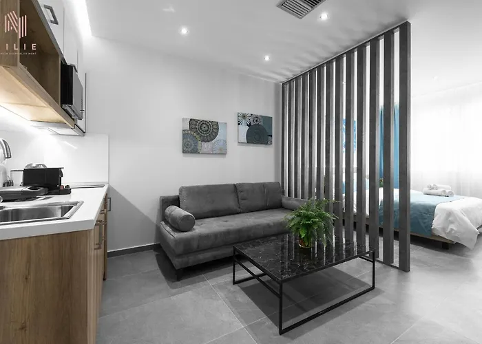 Apartment Factory Inn, Nilie Hospitality Mgmt *