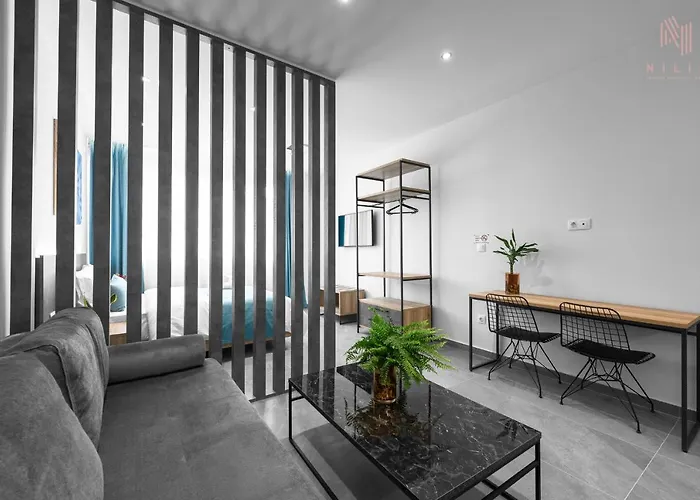 Apartment Factory Inn, Nilie Hospitality Mgmt